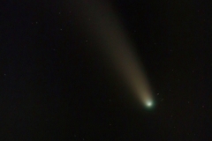 Comet-Neowise